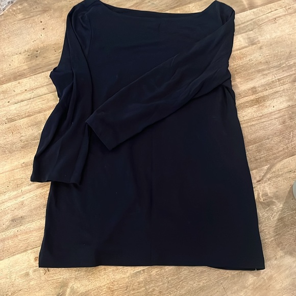 Banana Republic Boat Neck Tops - Picture 4 of 5